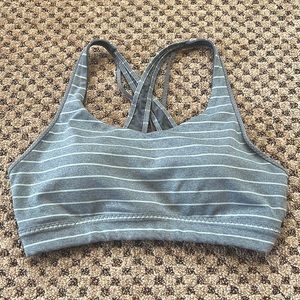 Athleta Sports Bra